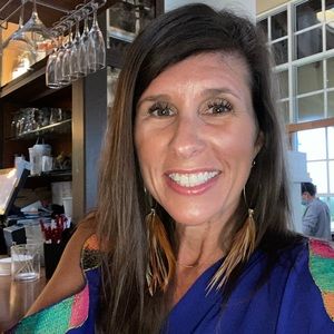 Meet your Posher, Anne